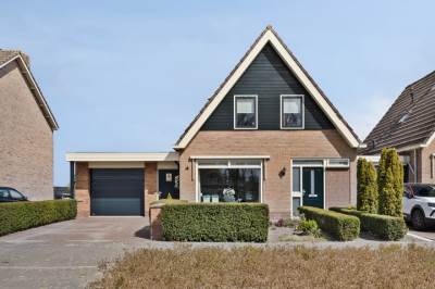 Woning Wilgenlaan 25 Middenmeer