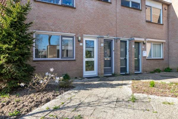 Woning Kroonse Wal 97 Arnhem
