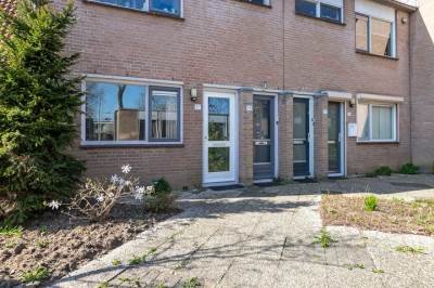 Woning Kroonse Wal 97 Arnhem