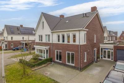 Woning Atalantazoom 35 Pijnacker