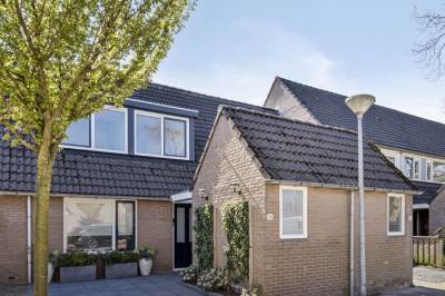 Woning Opveld 34 Ede