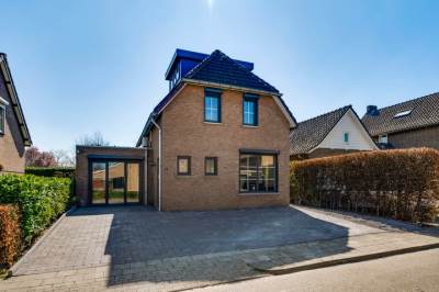 Woning Salmenhofweg 4 Baexem
