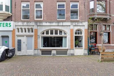 Woning Zuiddijk 5B Zaandam