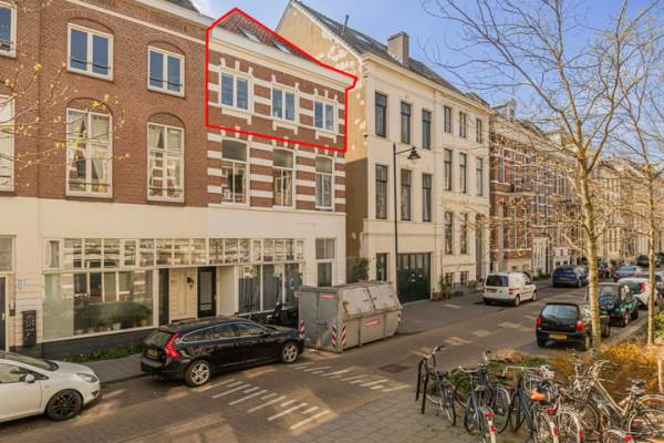 Woning Emmastraat 522 Arnhem