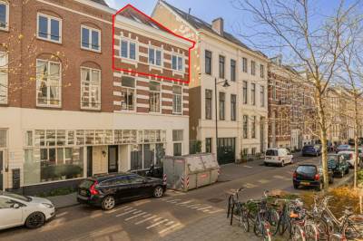 Woning Emmastraat 522 Arnhem