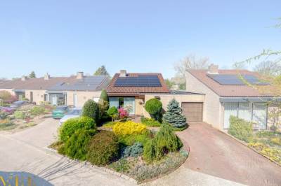 Woning Ovidiuslaan 15 Venlo