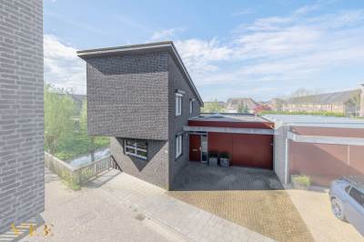 Woning Beekpunge 21 Tegelen