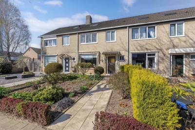 Woning Dinkelstraat 30 Emmeloord