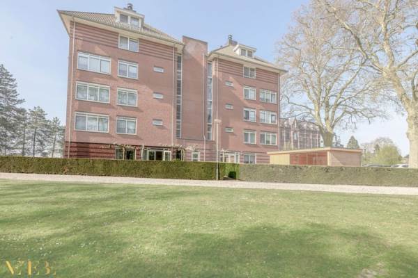 Woning Waterloostraat 160 Steyl