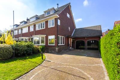 Woning Molenlaan 112 Rotterdam