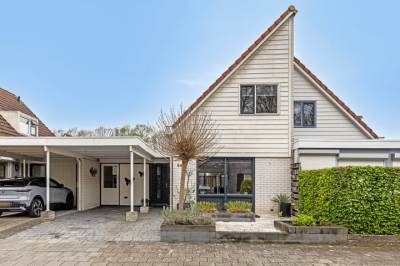 Woning Bakkerskamp 64 Losser