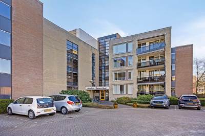 Woning de Jongestraat 38 Best