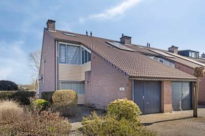 Woning Weezenhof 5152 Nijmegen