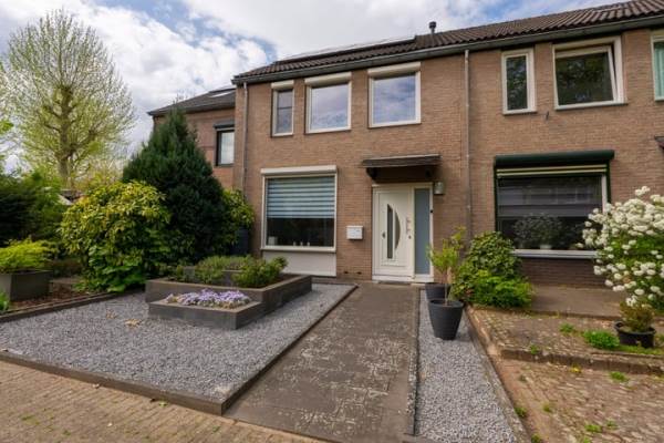 Woning Molièrelaan 136 Venlo