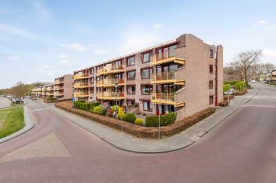 Woning Korte Dreef 24 Etten-Leur