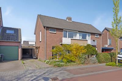 Woning Middelweg 53 Molenhoek