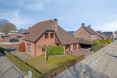 Woning Drossard de la Courtstraat 42 Gemert