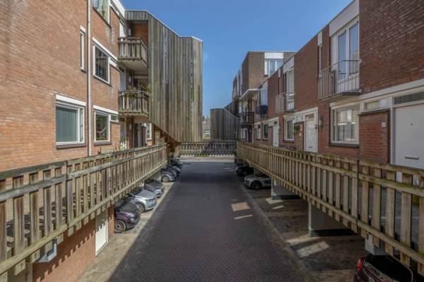 Woning Scheldedal 55 Capelle aan den IJssel