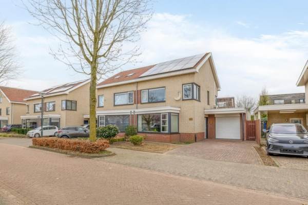 Woning Rietven 154 Veghel