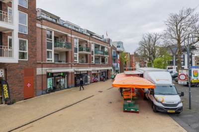 Woning Hoofdstraat 248B Sassenheim