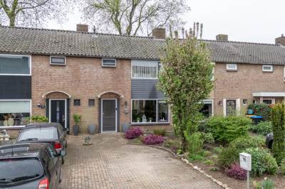 Woning Ankerstraat 16 Epe