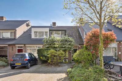Woning Keizershof 37 Nuenen