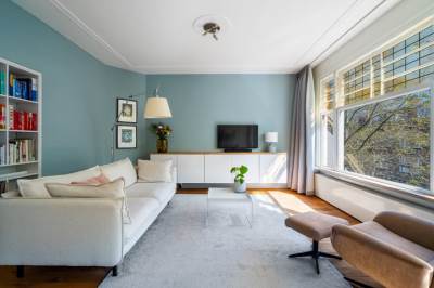 Woning Bijlwerffstraat 19B02 Rotterdam