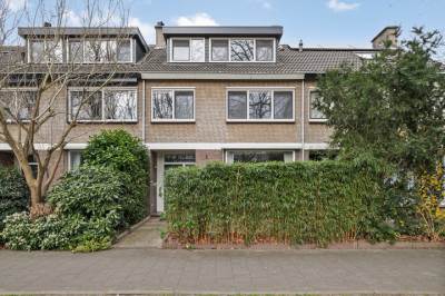 Woning Zonneweg 14 Alphen aan den Rijn