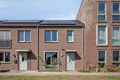 Woning Julie Postelsingel 95 Boxmeer