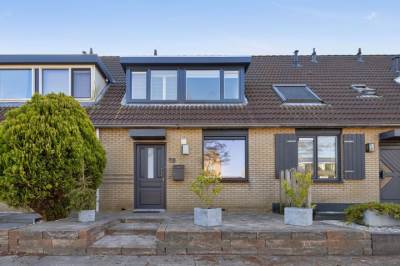 Woning Jan van Brakelpad 7 Hellevoetsluis