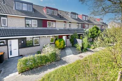 Woning Weidelaan 46 Hoevelaken
