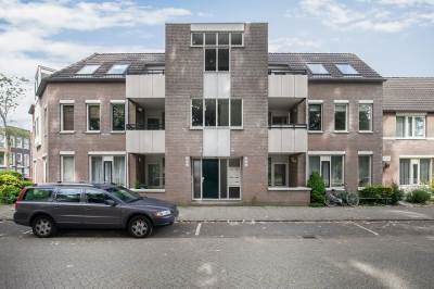 Woning Dr Willem Dreesstraat 32 Eindhoven