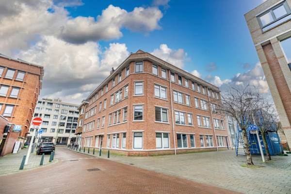 Woning Snoekstraat 10A Den Haag
