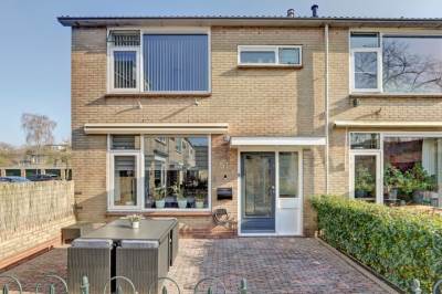 Woning Augustinushof 51 Hilversum