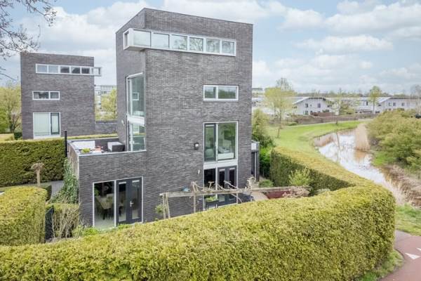 Woning Veenhuizerweg 167 Apeldoorn
