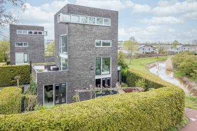 Woning Veenhuizerweg 167 Apeldoorn