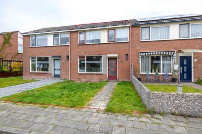 Woning De Schans 33 Zoutkamp