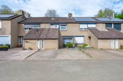 Woning Geyaartsborg 57 Maastricht