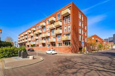 Woning Veilingstraat 35 Utrecht