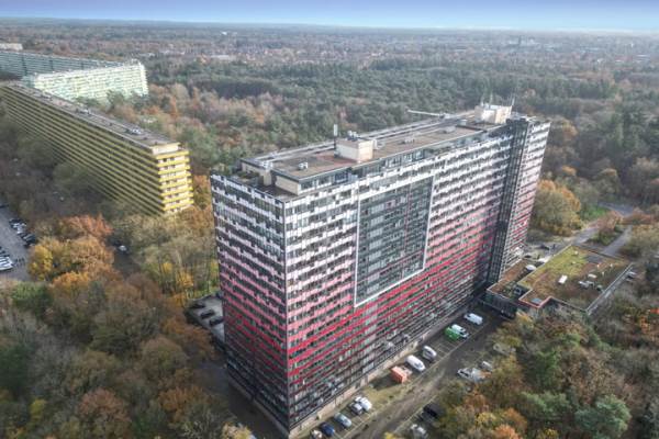 Woning Laan van Vollenhove 92 Zeist
