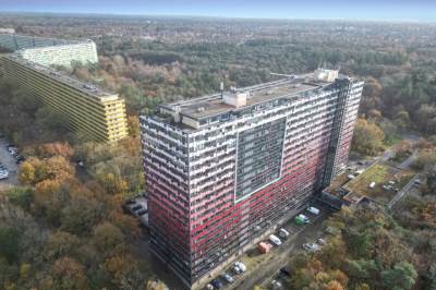 Woning Laan van Vollenhove 92 Zeist