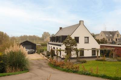 Woning Stommeerkade 66 Aalsmeer