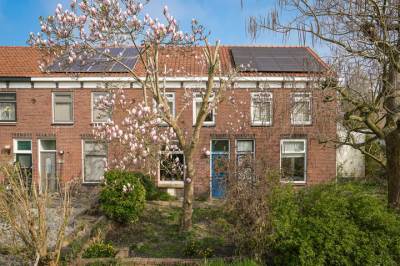Woning Horndijk 29 Leerdam