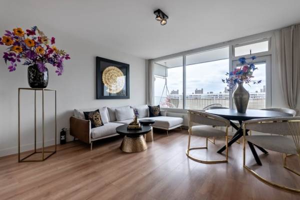 Woning Hengelolaan 1152A Den Haag