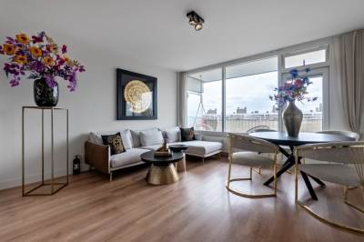 Woning Hengelolaan 1152A Den Haag