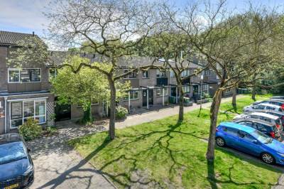 Woning Poortakker 11 Breda