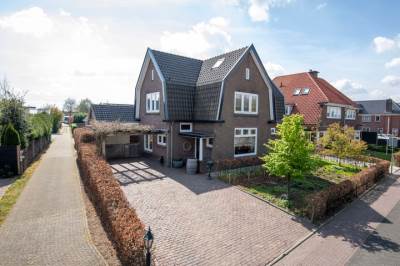 Woning Hoofdstraat 68 Voorthuizen