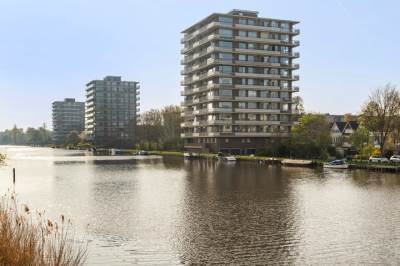 Woning Jan Steenstraat 140 Maassluis