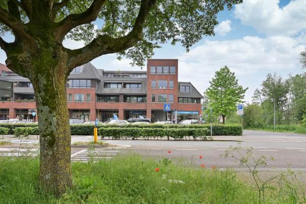 Woning Godelindeweg 1A33 Naarden