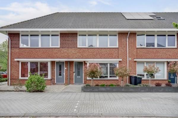 Woning Beurtschip 3 Enkhuizen